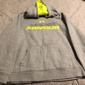 Under Armour Sweat Shirt